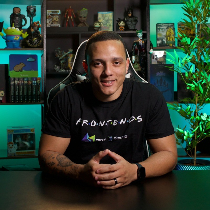 Douglas Oliveira