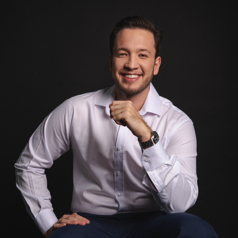 Vitor Vendrami